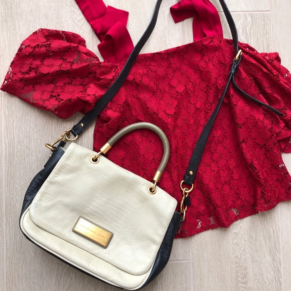 Marc by Marc Jacobs Crossbody Bag